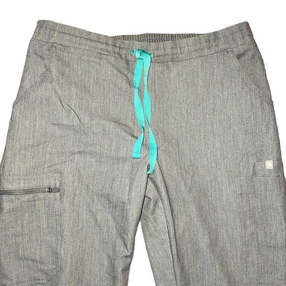 Figs Scrub Pants‎ - Picture 6 of 8